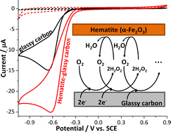 Graphical abstract: Innovative catalyst design for the oxygen reduction reaction for fuel cells