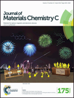 Graphical abstract: Inside front cover