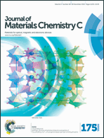 Graphical abstract: Front cover
