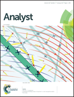 Graphical abstract: Front cover