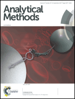 Graphical abstract: Front cover