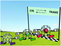 Graphical abstract: Effect of incarcerated HF on the exohedral chemical reactivity of HF@C60