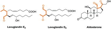 Graphical abstract: Directed C–C bond cleavage of a cyclopropane intermediate generated from N-tosylhydrazones and stable enaminones: expedient synthesis of functionalized 1,4-ketoaldehydes