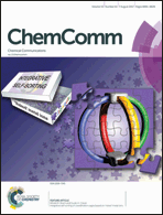 Graphical abstract: Inside front cover