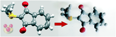 Graphical abstract: Three-dimensional printing of ellipsoidal structures using Mercury