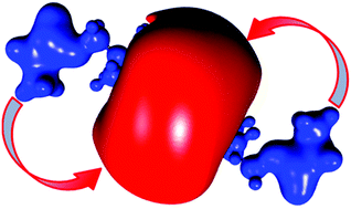 Graphical abstract: Experimental evidence of charge transfer in a functionalized hexavanadate: a high resolution X-ray diffraction study