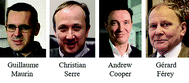 Graphical abstract: The new age of MOFs and of their porous-related solids