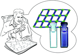Graphical abstract: cis- and trans-9,10-di(1H-imidazol-1-yl)-anthracene based coordination polymers of ZnII and CdII: synthesis, crystal structures and luminescence properties