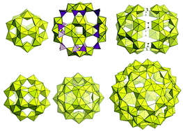 Graphical abstract: Captivation with encapsulation: a dozen years of exploring uranyl peroxide capsules