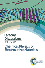 Graphical abstract: Front cover