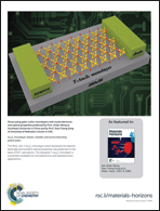 Graphical abstract: Inside back cover