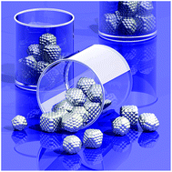 Graphical abstract: The impact of size and shape distributions on the electron charge transfer properties of silver nanoparticles