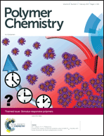 Graphical abstract: Front cover