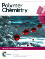 Graphical abstract: Front cover