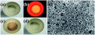 Graphical abstract: Influence of lead-free glass frit in the front contact paste on the conversion efficiency of polycrystalline silicon solar cells
