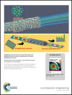 Graphical abstract: Inside back cover