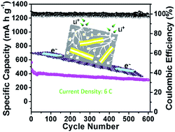 Graphical abstract: Nitrogen-doped tubular/porous carbon channels implanted on graphene frameworks for multiple confinement of sulfur and polysulfides