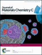 Graphical abstract: Inside front cover