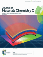 Graphical abstract: Inside front cover