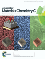 Graphical abstract: Inside front cover
