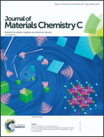 Graphical abstract: Inside front cover