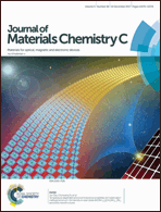 Graphical abstract: Inside front cover
