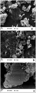 Graphical abstract: Highly selective preconcentration of ultra-trace amounts of lead ions in real water and food samples by dispersive solid phase extraction using modified magnetic graphene oxide as a novel sorbent