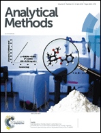 Graphical abstract: Front cover