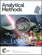 Graphical abstract: Front cover