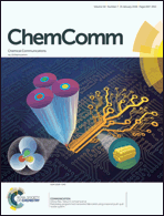 Graphical abstract: Inside front cover