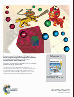 Graphical abstract: Inside back cover