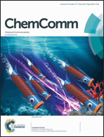 Graphical abstract: Front cover