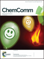 Graphical abstract: Front cover