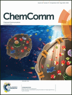 Graphical abstract: Front cover