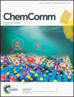 Graphical abstract: Front cover