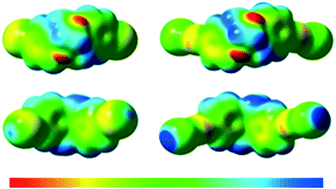 Graphical abstract: From diiodo Tröger's bases towards halogen-bonded porous organic crystalline materials