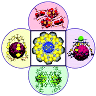 Graphical abstract: Functionalised tetrathiafulvalene- (TTF-) macrocycles: recent trends in applied supramolecular chemistry