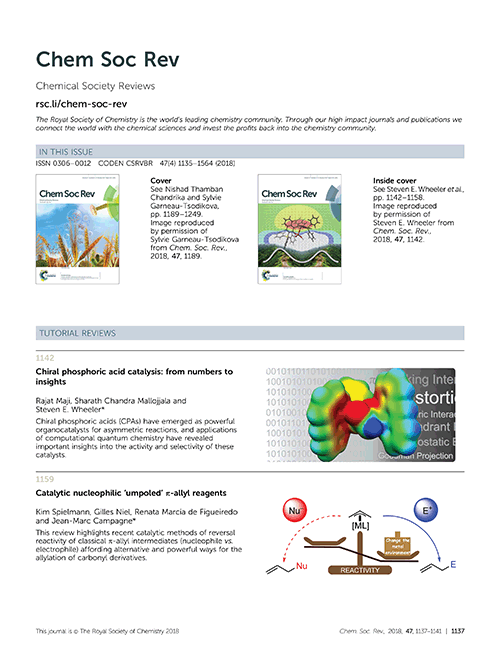 Contents list