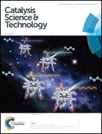 Graphical abstract: Front cover
