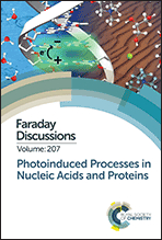 Graphical abstract: Front cover
