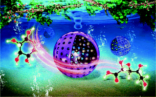 Graphical abstract: Au@h-Al2O3 analogic yolk–shell nanocatalyst for highly selective synthesis of biomass-derived d-xylonic acid via regulation of structure effects