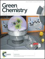 Graphical abstract: Front cover