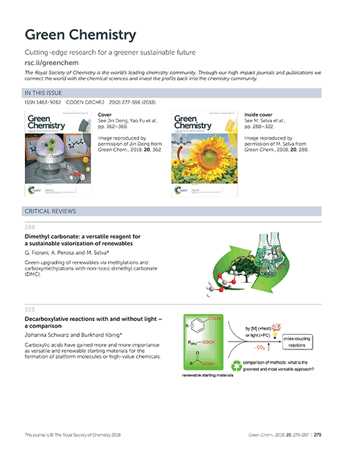 Contents list
