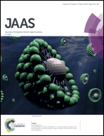 Graphical abstract: Front cover