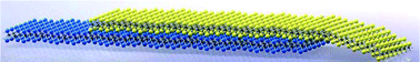 Graphical abstract: High photoresponsivity and broadband photodetection with a band-engineered WSe2/SnSe2 heterostructure