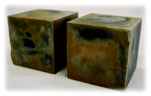 Graphical abstract: Blast furnace slag-Mg(OH)2 cements activated by sodium carbonate