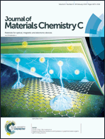 Graphical abstract: Inside front cover