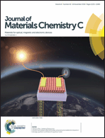 Graphical abstract: Front cover