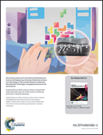 Graphical abstract: Back cover