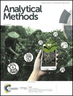 Graphical abstract: Front cover
